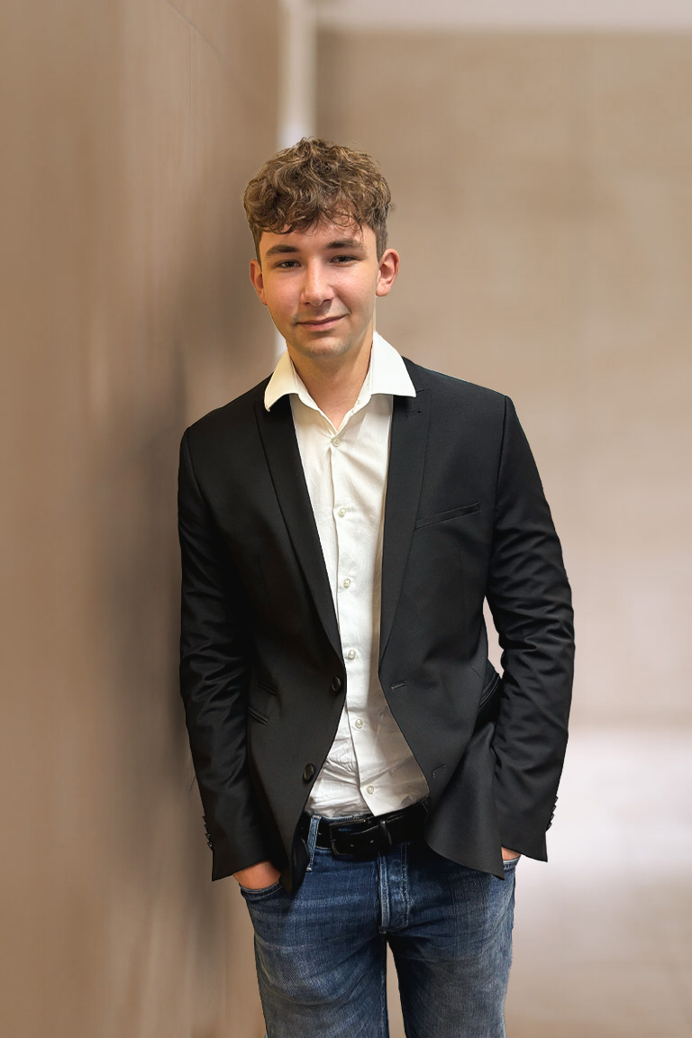 Michael Notbauer
