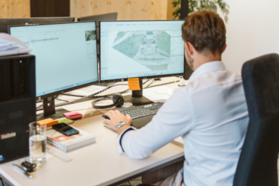bauplanung projektmanagement 1