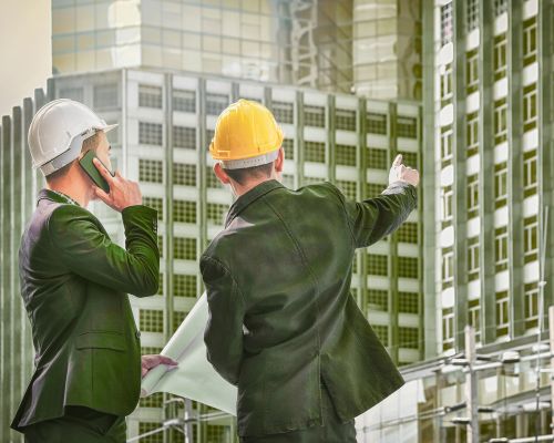 beratung, planung, bauüberwachung umfassende beratung