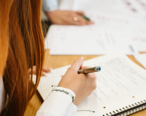 Planung, Einreichung, Ausschreibung