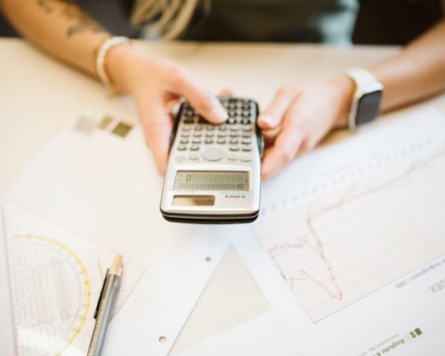 Wirtschaftlichkeitsbetrachtungen & Finanzierung